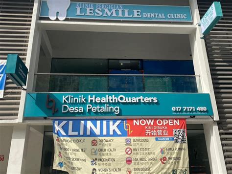 LeSmile Dental Bukit Serdang (@lesmileserdang) .
